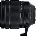 Fujifilm Fujinon XF 100-400mm F4.5-5.6 R LM OIS WR Lens